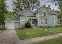 Pre-foreclosure in  HANOVER ST Belding, MI 48809