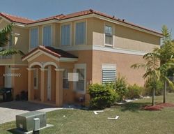 Pre-foreclosure in  SW 240TH LN Homestead, FL 33032