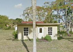 Pre-foreclosure in  SW 188TH AVE Homestead, FL 33034