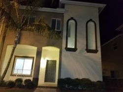 Pre-foreclosure in  SE 24TH AVE Homestead, FL 33035