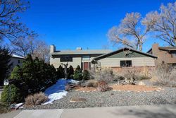 Pre-foreclosure in  N 24TH ST Grand Junction, CO 81501