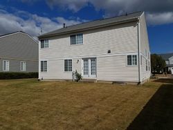 Pre-foreclosure in  ARLINGTON LN Gurnee, IL 60031