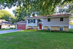 Pre-foreclosure in  W SKYWAY DR Mchenry, IL 60050