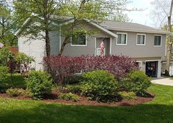 Pre-foreclosure in  WAINWRIGHT DR Wonder Lake, IL 60097