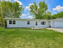 Pre-foreclosure in  BUCHANAN RD Mchenry, IL 60051