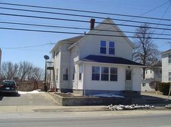 Pre-foreclosure in  LANCASTER ST Leominster, MA 01453