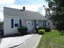 Pre-foreclosure in  DERRYFIELD AVE Springfield, MA 01118