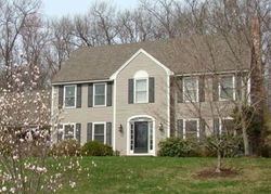 Pre-foreclosure Listing in BEAR HILL RD NORTH ANDOVER, MA 01845