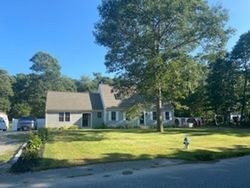 Pre-foreclosure in  PINYON WAY East Falmouth, MA 02536