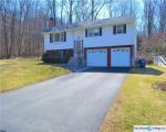 Pre-foreclosure in  AUGUSTA DR Newington, CT 06111