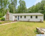 Pre-foreclosure in  BUFF CAP RD Tolland, CT 06084