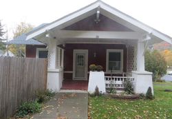 Pre-foreclosure Listing in S MAIN ST BERLIN, NY 12022