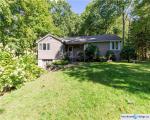 Pre-foreclosure Listing in FOREST LN CANTON, CT 06019