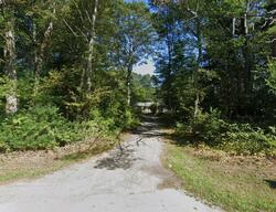 Pre-foreclosure in  PROVIDENCE NEW LONDON TPKE North Stonington, CT 06359