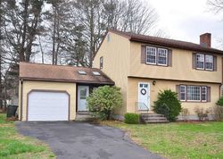 Pre-foreclosure in  FORBES ST East Hartford, CT 06118