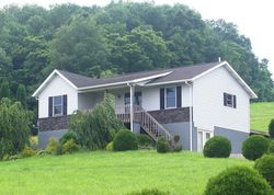 Pre-foreclosure Listing in PYSELL CROSSCUT RD OAKLAND, MD 21550