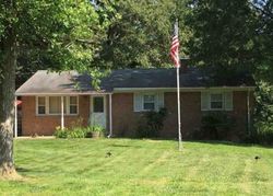 Pre-foreclosure in  JAMESON DR Waldorf, MD 20602