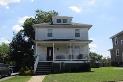 Pre-foreclosure in  COOLIDGE AVE Baltimore, MD 21229
