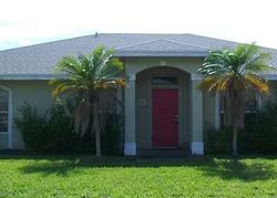 Pre-foreclosure in  SE BAHAMA CIR Hobe Sound, FL 33455