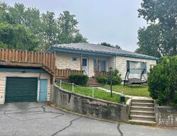 Pre-foreclosure in  NORTHERN AVE Auburn, ME 04210