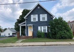 Pre-foreclosure in  RIVERSIDE AVE Sanford, ME 04073