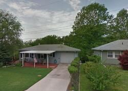 Pre-foreclosure in  MERIDOCIA ST Alton, IL 62002