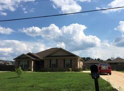 Pre-foreclosure in  OSCAR PATTERSON RD New Market, AL 35761