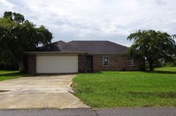 Pre-foreclosure in  ED RAY RD Athens, AL 35613
