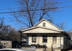 Pre-foreclosure in  WOODFORD ST Toledo, OH 43605