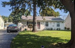 Pre-foreclosure in  DONEGAL DR Toledo, OH 43623