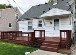 Pre-foreclosure in  CALIFORNIA BLVD Toledo, OH 43612