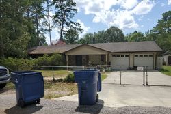 Pre-foreclosure in  TALLEY VALLEY LOOP Leesville, LA 71446