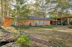 Pre-foreclosure Listing in C CLAYTON RD TICKFAW, LA 70466