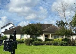 Pre-foreclosure in  ASCENSION CT Marrero, LA 70072