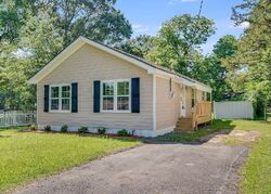 Pre-foreclosure in  W BIRCH AVE Shreveport, LA 71107