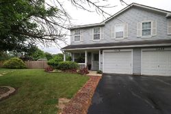 Pre-foreclosure in  KEYSTONE CT Plainfield, IL 60586