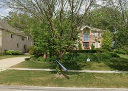Pre-foreclosure in  SHARON DR Homer Glen, IL 60491