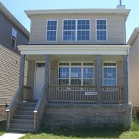 Pre-foreclosure in  E 110TH ST Chicago, IL 60617