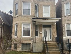 Pre-foreclosure in  S BISHOP ST Chicago, IL 60636