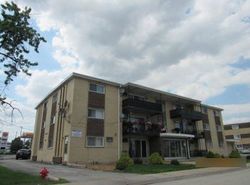 Pre-foreclosure Listing in W 95TH ST APT 2E HICKORY HILLS, IL 60457