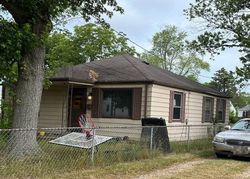 Pre-foreclosure in  HOPKINS ST Michigan City, IN 46360