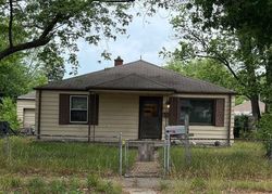 Pre-foreclosure in  HOPKINS ST Michigan City, IN 46360