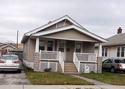 Pre-foreclosure in  STANTON AVE Whiting, IN 46394