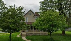 Pre-foreclosure in  S LAKE PARK AVE Hobart, IN 46342