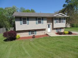 Pre-foreclosure in  DEER RUN CT Lake Station, IN 46405