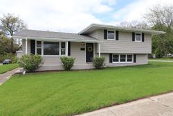 Pre-foreclosure in  MICHIGAN ST Hobart, IN 46342