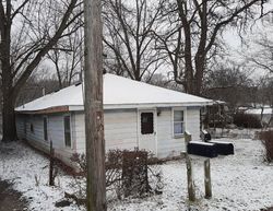 Pre-foreclosure in  HILLTOP ST Cedar Lake, IN 46303