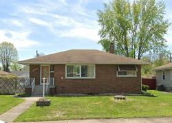 Pre-foreclosure in  173RD PL Hammond, IN 46324