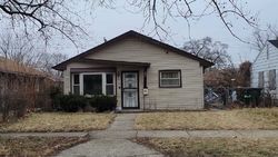 Pre-foreclosure in  DORCHESTER AVE Dolton, IL 60419