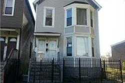 Pre-foreclosure in  W SWANN ST Chicago, IL 60609